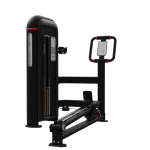 Nautilus Inspiration Glute Press